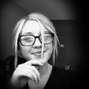 Meet your Posher, Jenna